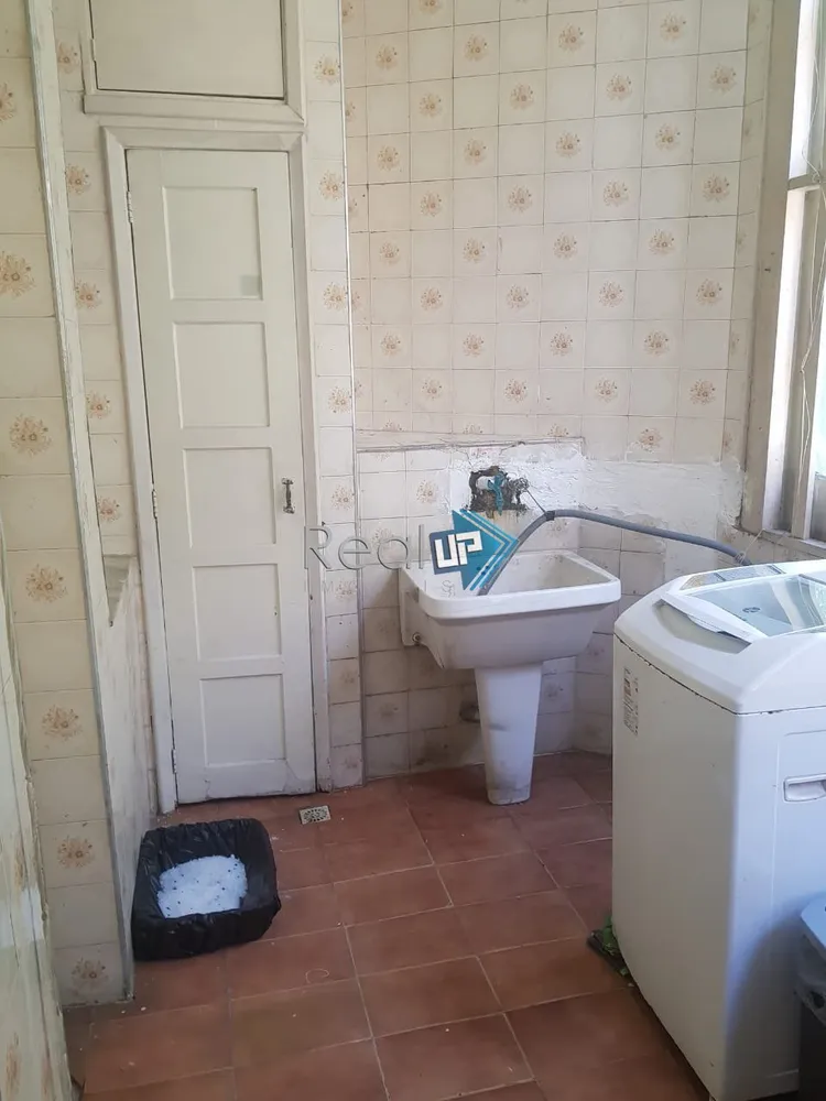 Apartamento, 4 quartos, 170 m² - Foto 32