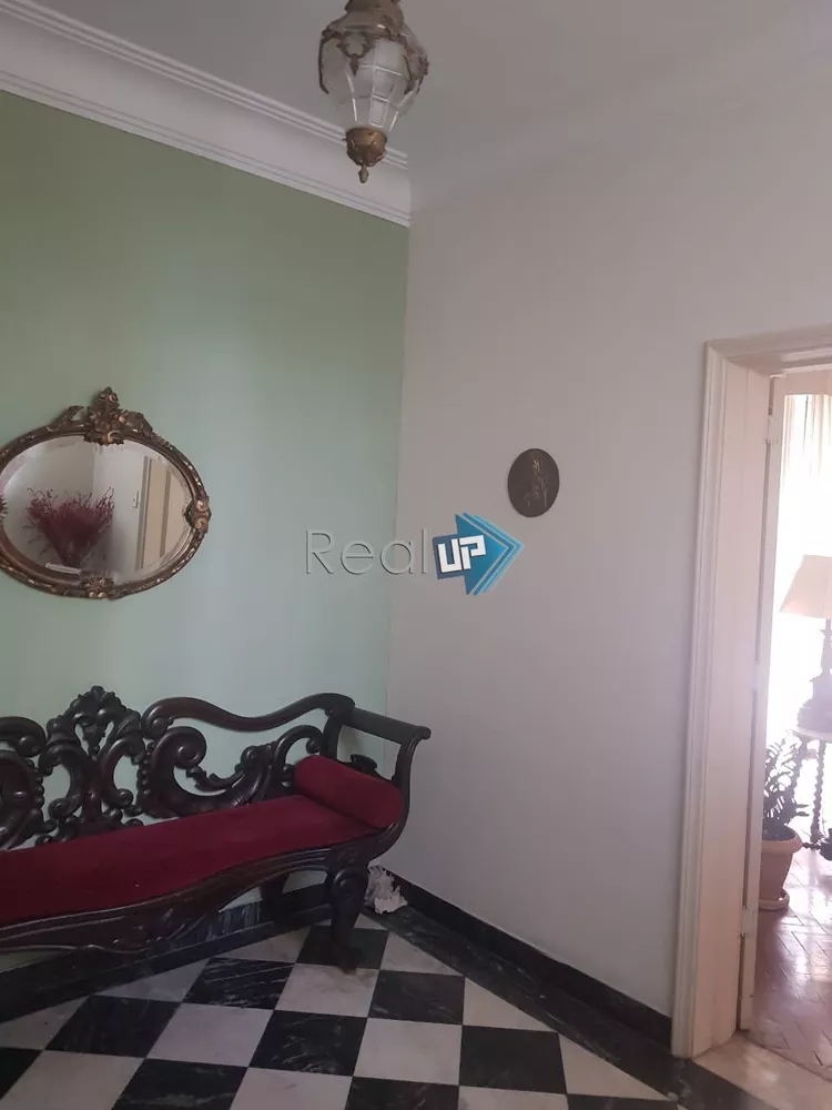 Apartamento, 4 quartos, 170 m² - Foto 37