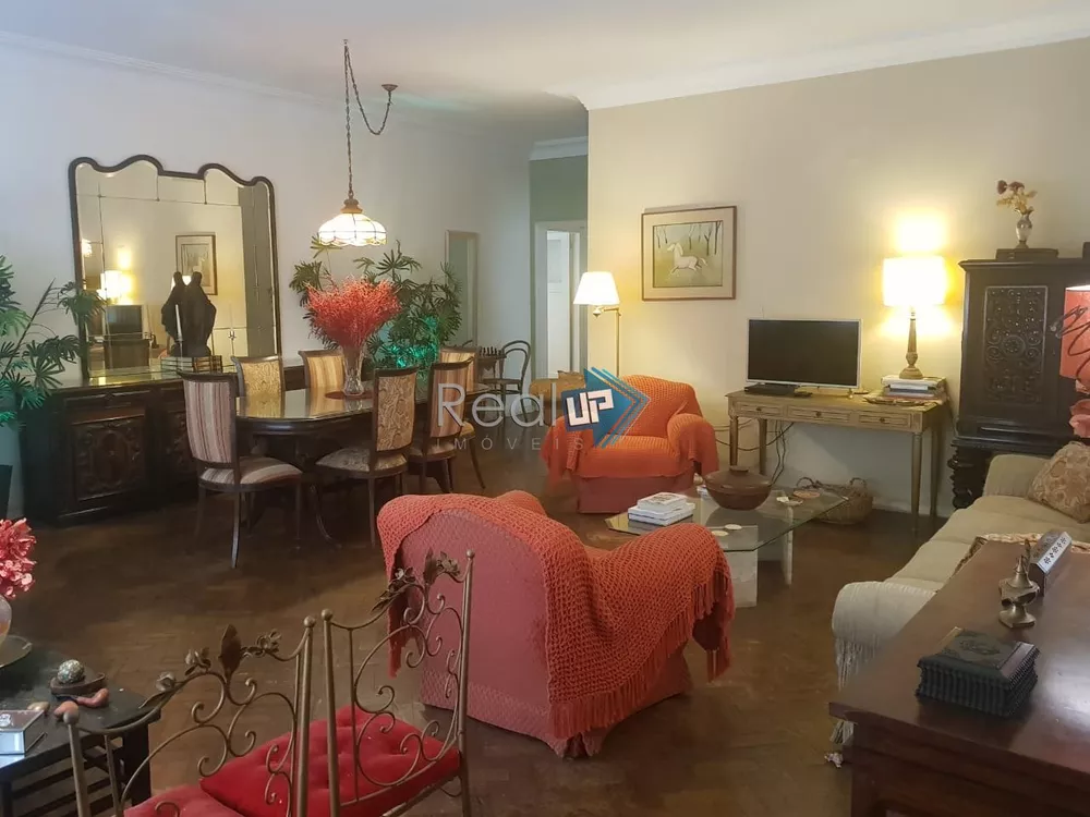 Apartamento, 4 quartos, 170 m² - Foto 19