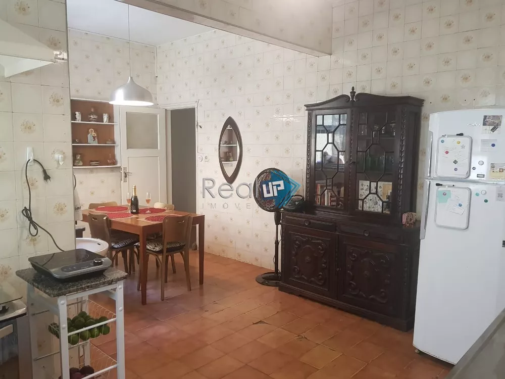 Apartamento, 4 quartos, 170 m² - Foto 34