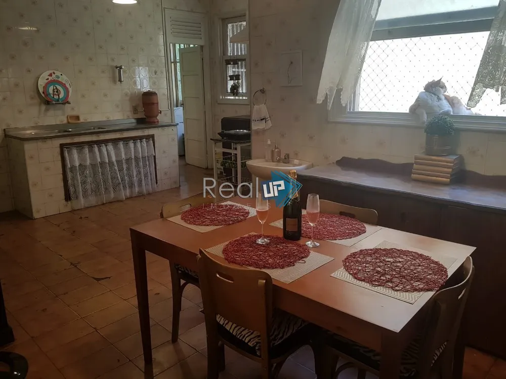 Apartamento, 4 quartos, 170 m² - Foto 28
