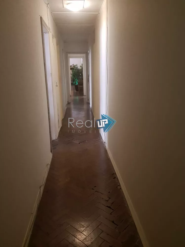 Apartamento, 4 quartos, 170 m² - Foto 31
