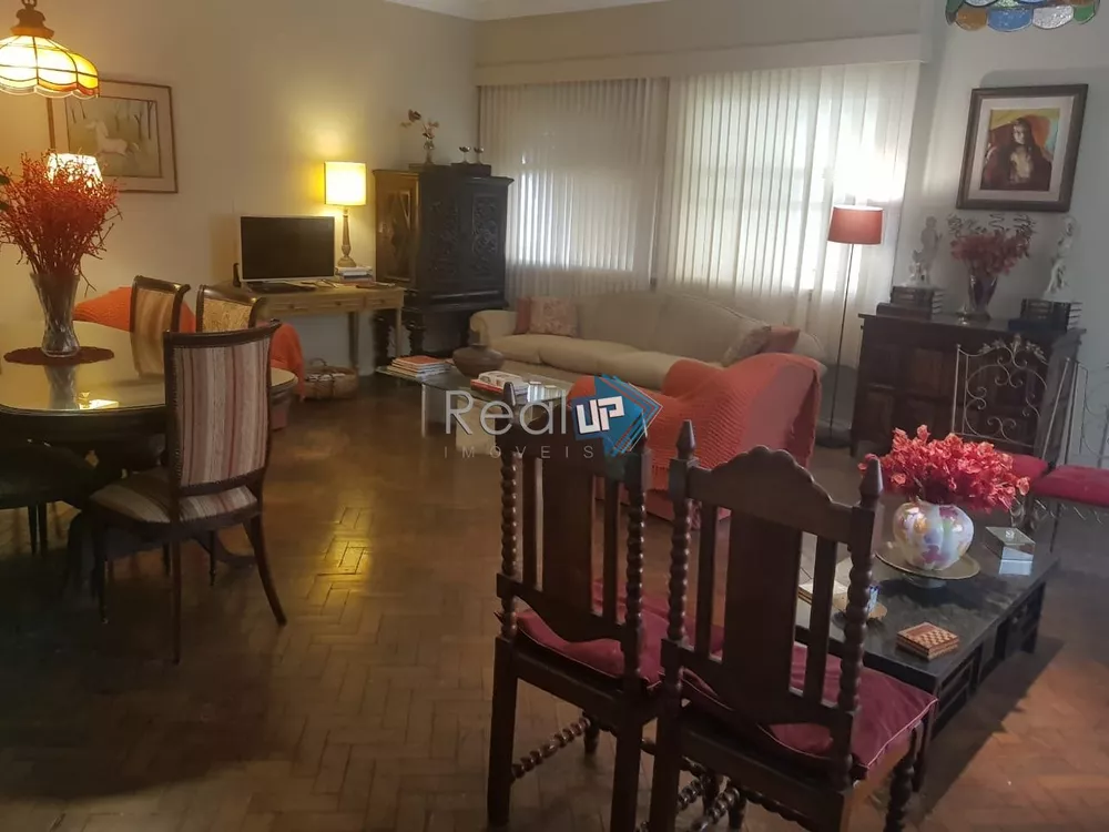 Apartamento, 4 quartos, 170 m² - Foto 35