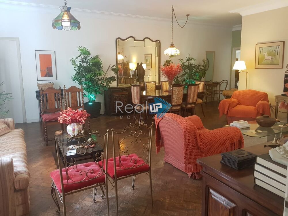 Apartamento, 4 quartos, 170 m² - Foto 10