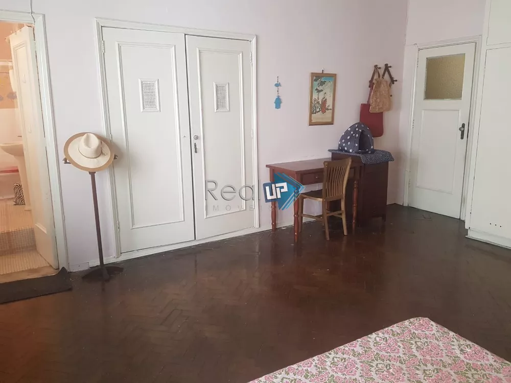 Apartamento, 4 quartos, 170 m² - Foto 16
