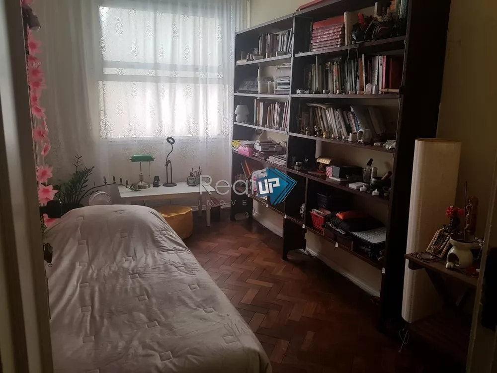 Apartamento, 4 quartos, 170 m² - Foto 29