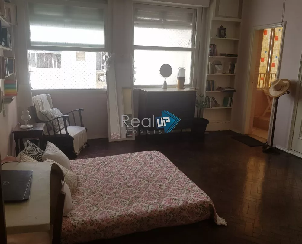 Apartamento, 4 quartos, 170 m² - Foto 27