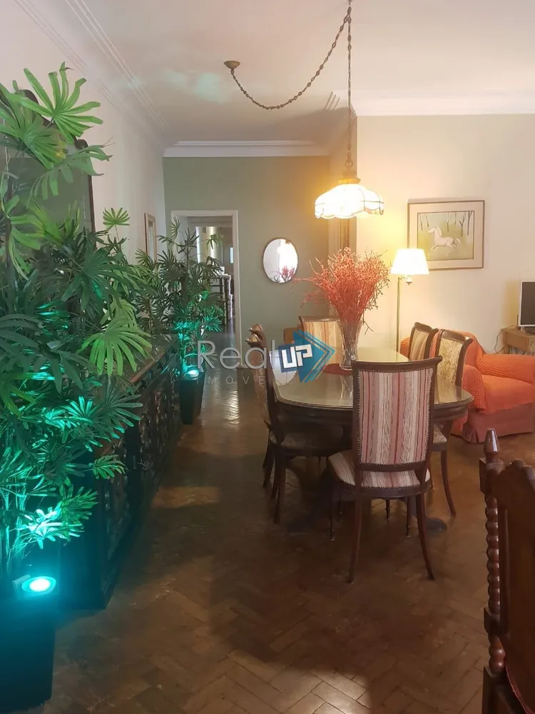 Apartamento, 4 quartos, 170 m² - Foto 7
