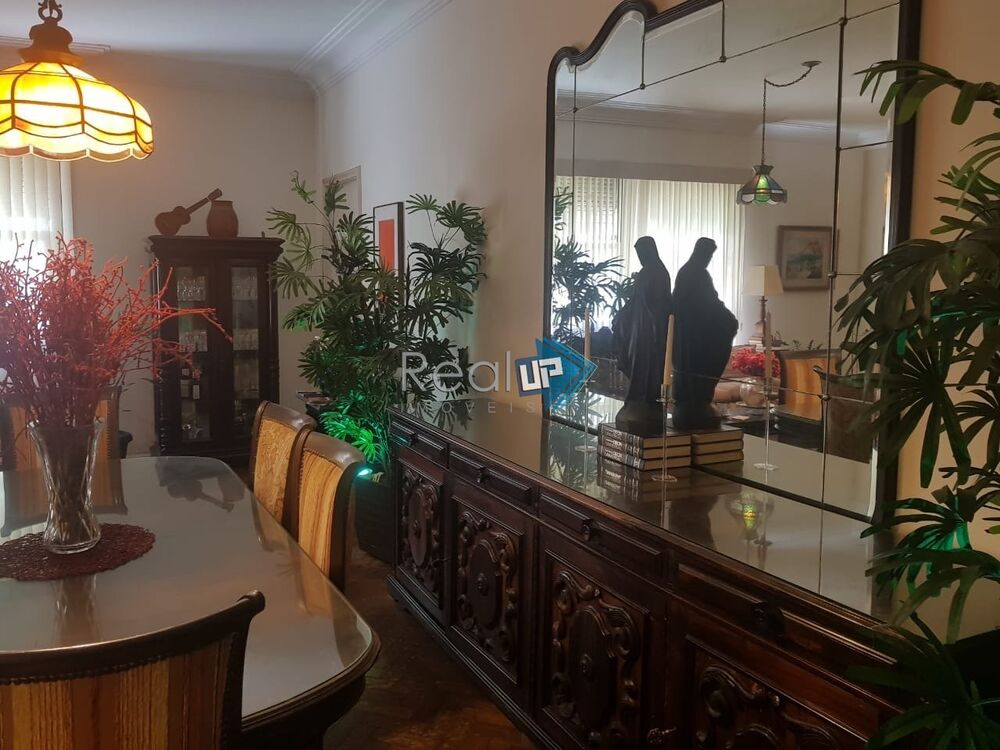 Apartamento, 4 quartos, 170 m² - Foto 3