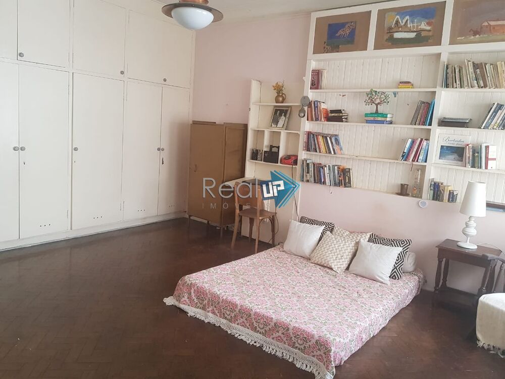 Apartamento, 4 quartos, 170 m² - Foto 2