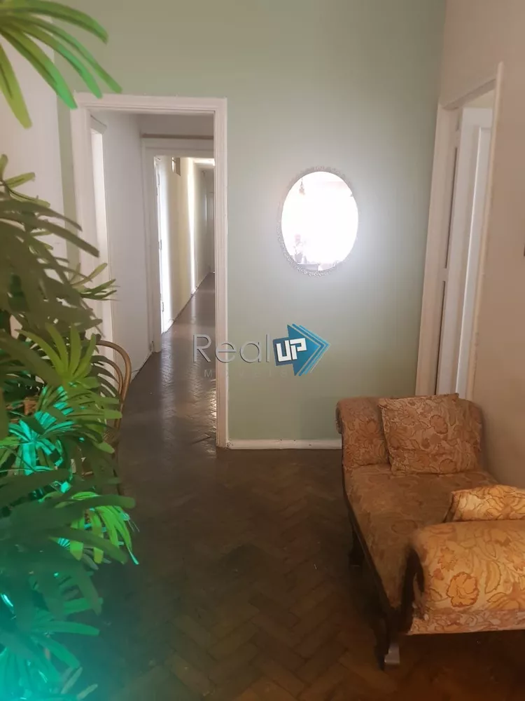 Apartamento, 4 quartos, 170 m² - Foto 7