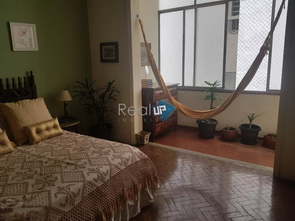 Apartamento, 4 quartos, 170 m² - Foto 30