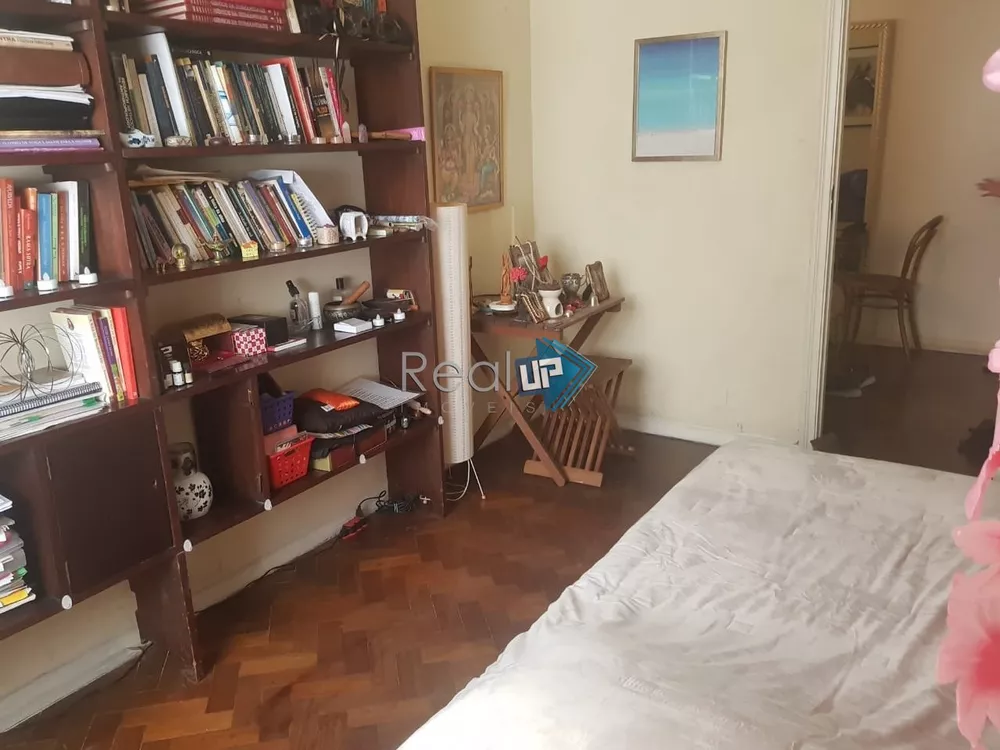 Apartamento, 4 quartos, 170 m² - Foto 32