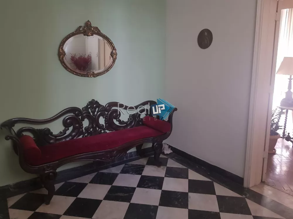 Apartamento, 4 quartos, 170 m² - Foto 21