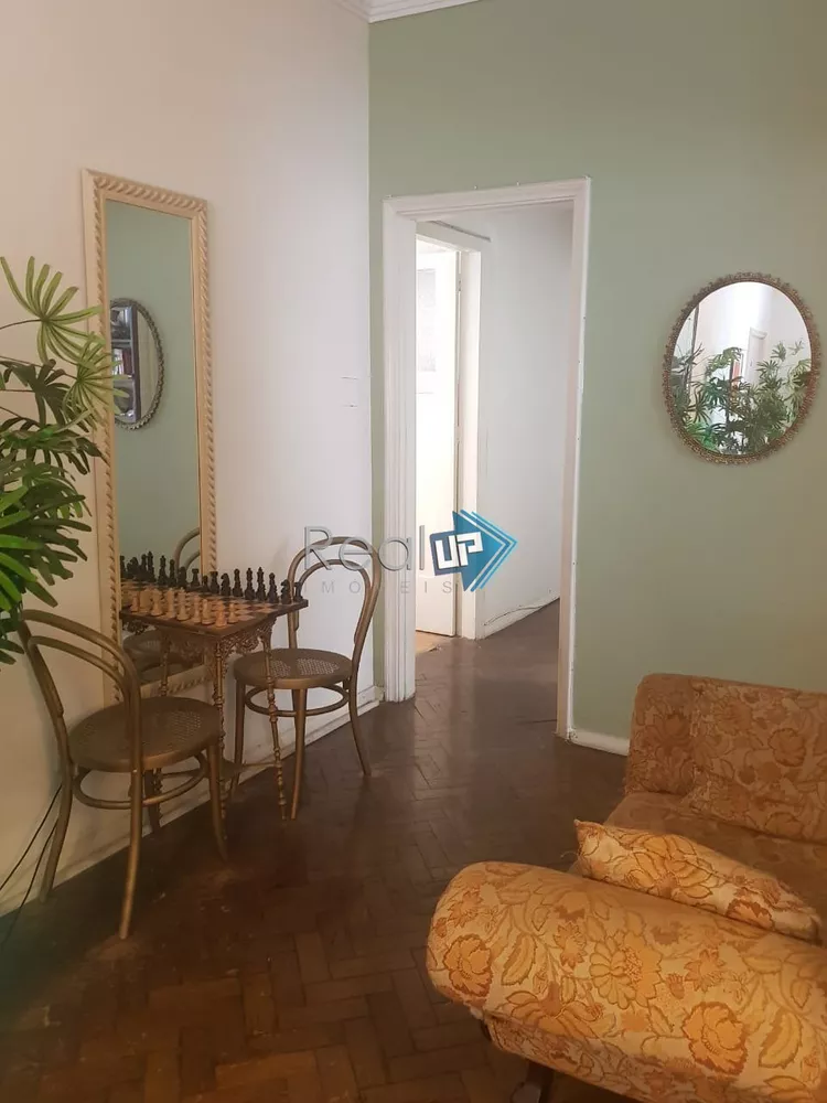 Apartamento, 4 quartos, 170 m² - Foto 5