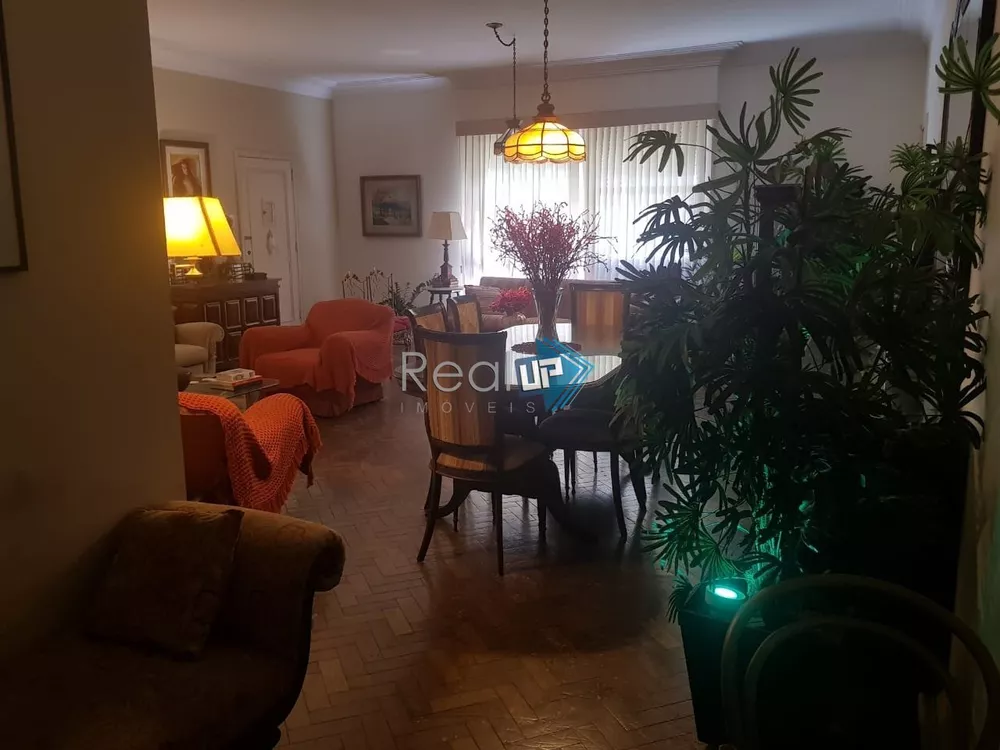 Apartamento, 4 quartos, 170 m² - Foto 8