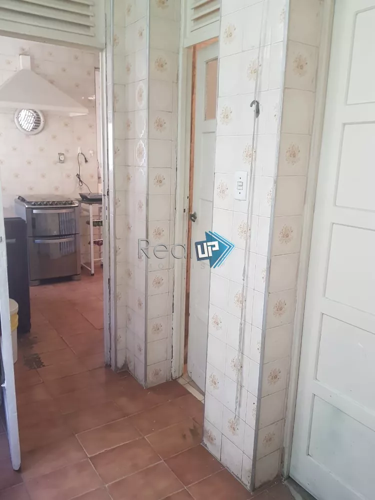 Apartamento, 4 quartos, 170 m² - Foto 15