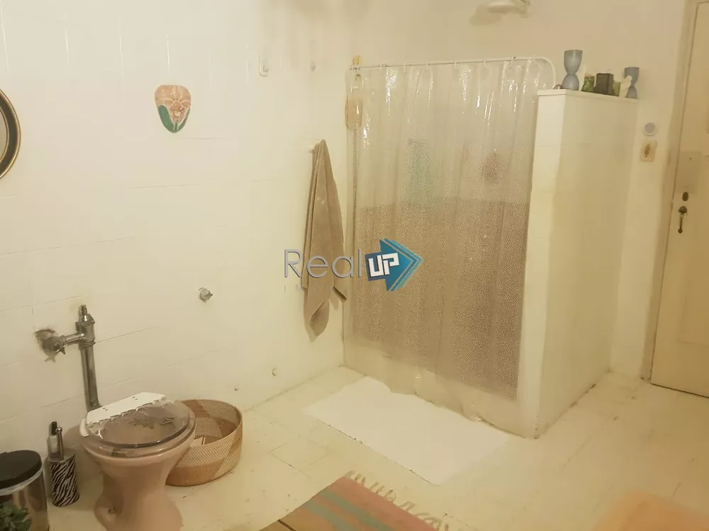 Apartamento, 4 quartos, 170 m² - Foto 26