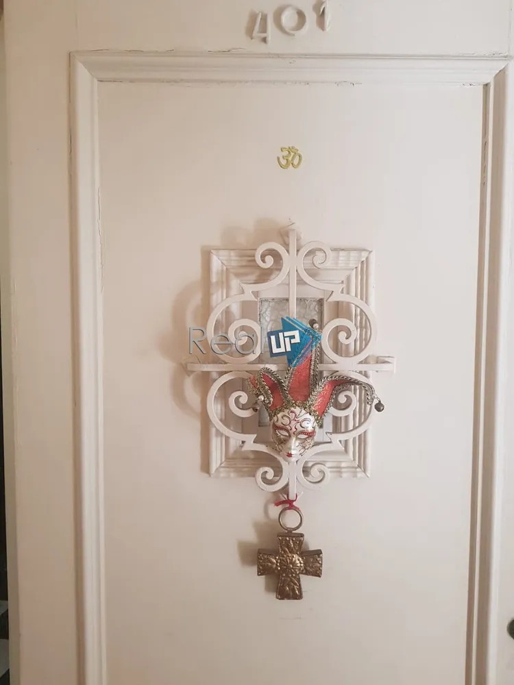 Apartamento, 4 quartos, 170 m² - Foto 45