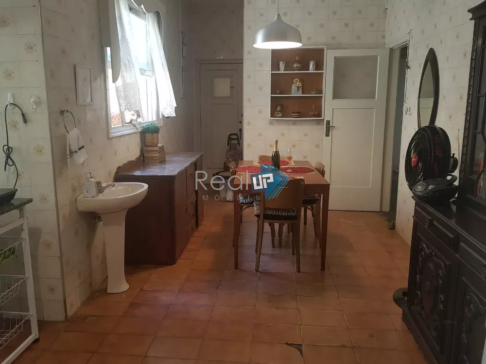 Apartamento, 4 quartos, 170 m² - Foto 22