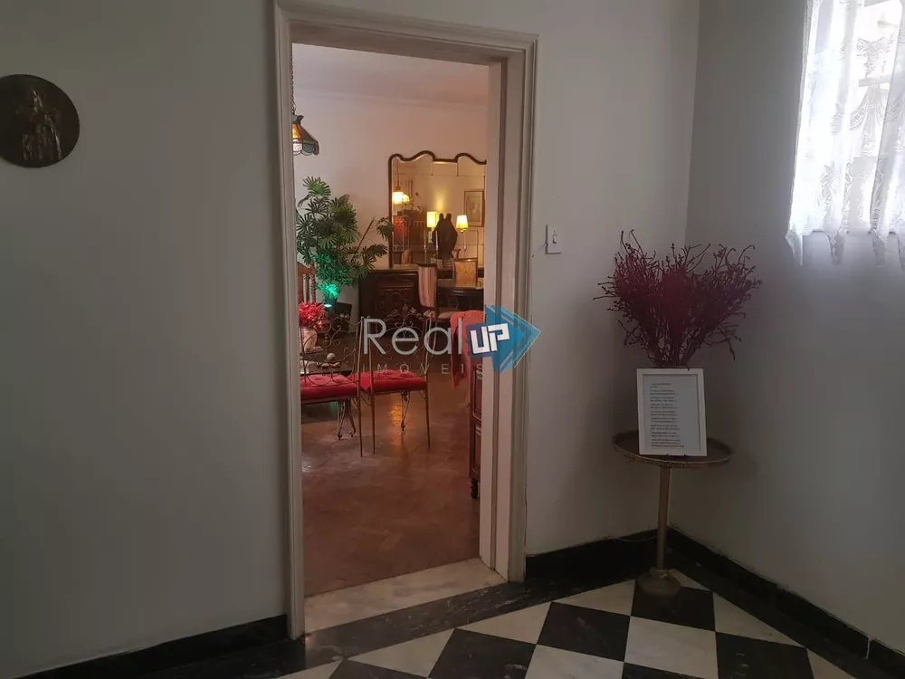 Apartamento, 4 quartos, 170 m² - Foto 28