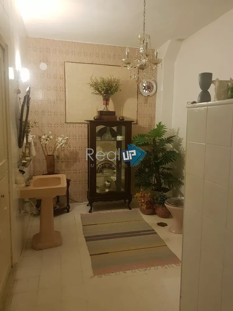 Apartamento, 4 quartos, 170 m² - Foto 40