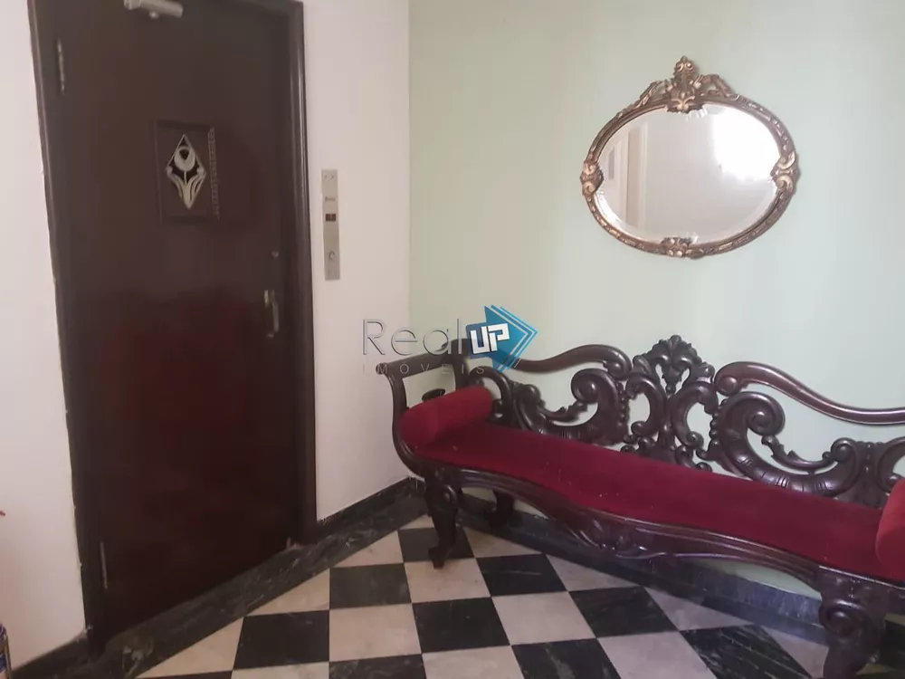 Apartamento, 4 quartos, 170 m² - Foto 33