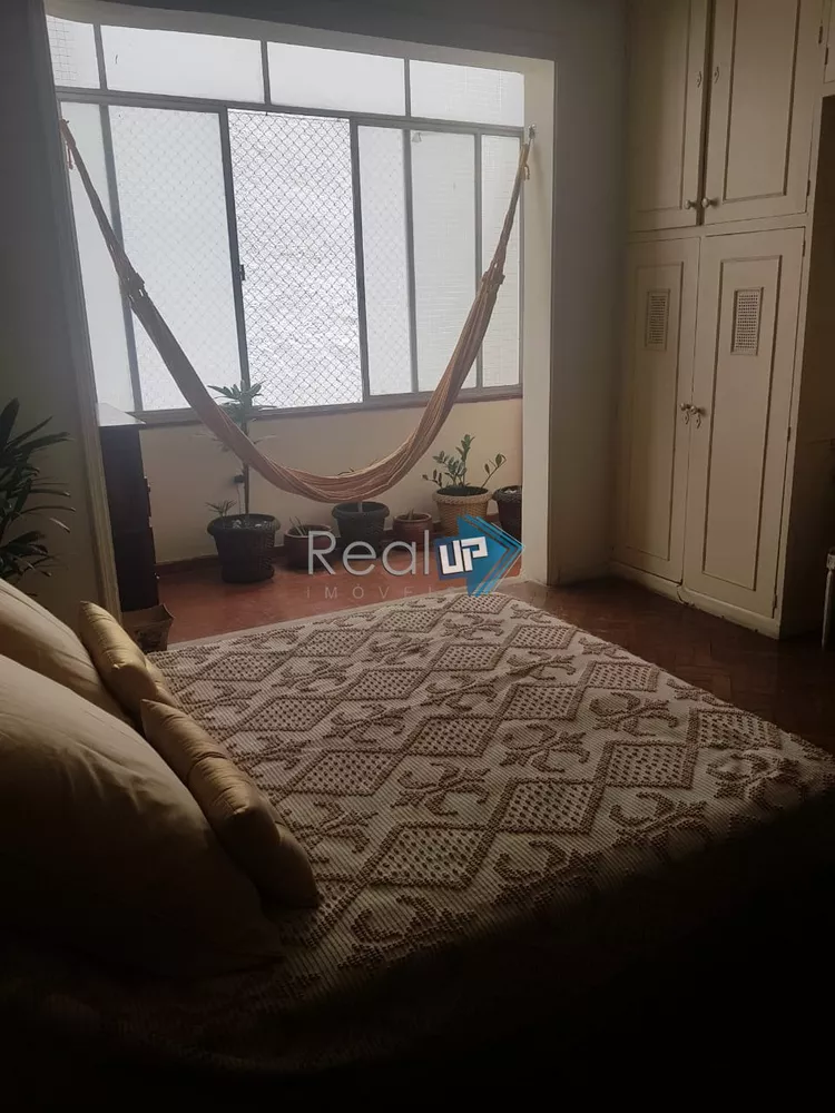 Apartamento, 4 quartos, 170 m² - Foto 18