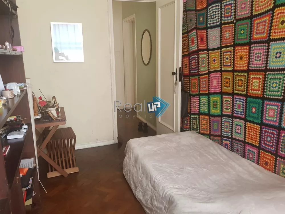 Apartamento, 4 quartos, 170 m² - Foto 39