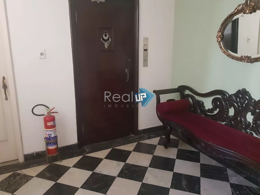 Apartamento, 4 quartos, 170 m² - Foto 13