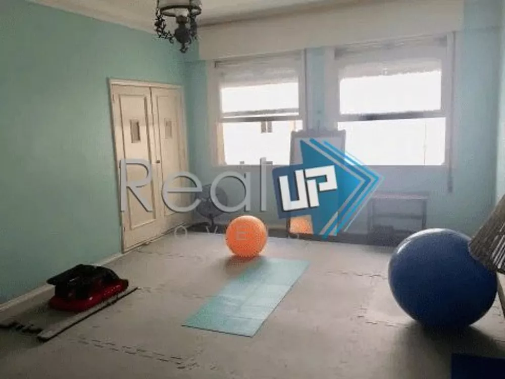 Apartamento, 4 quartos, 170 m² - Foto 17