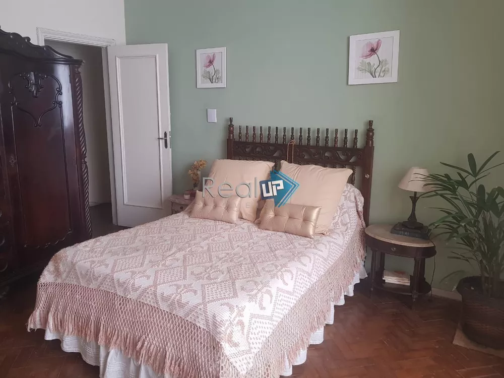 Apartamento, 4 quartos, 170 m² - Foto 38