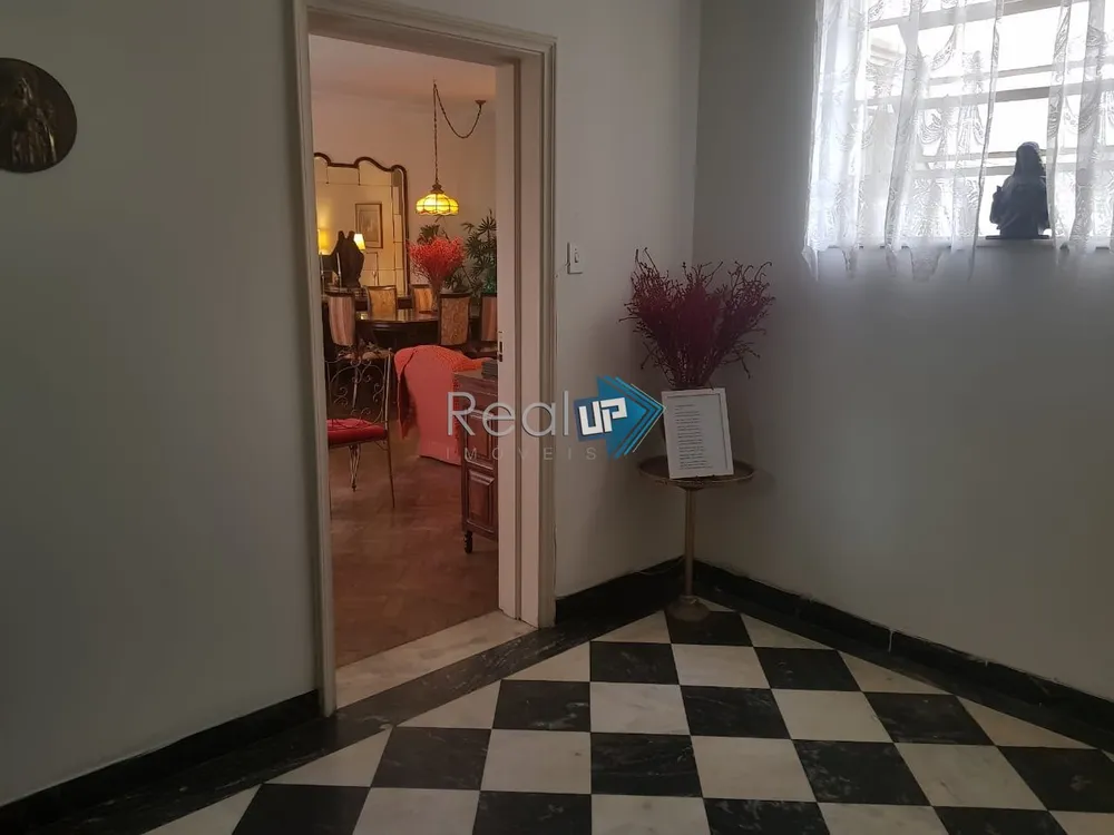 Apartamento, 4 quartos, 170 m² - Foto 39