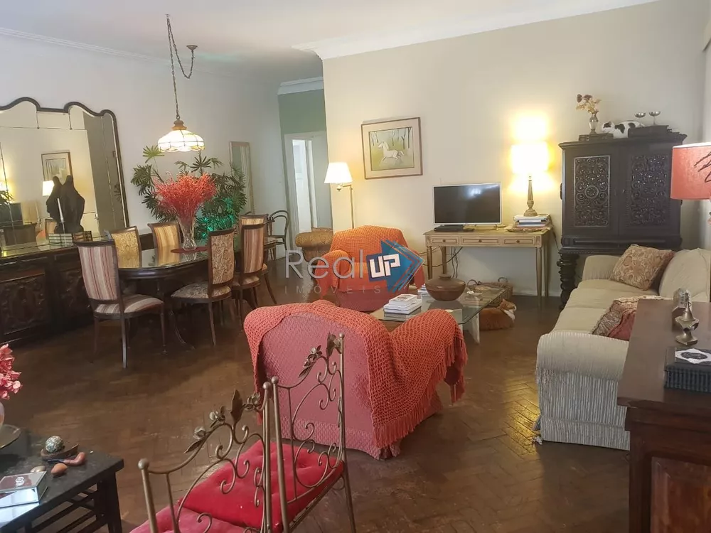 Apartamento, 4 quartos, 170 m² - Foto 25