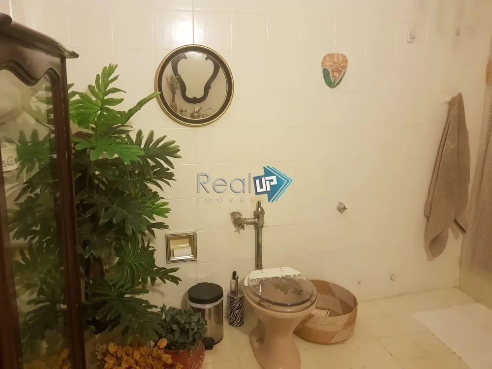Apartamento, 4 quartos, 170 m² - Foto 13
