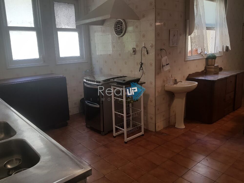 Apartamento, 4 quartos, 170 m² - Foto 1