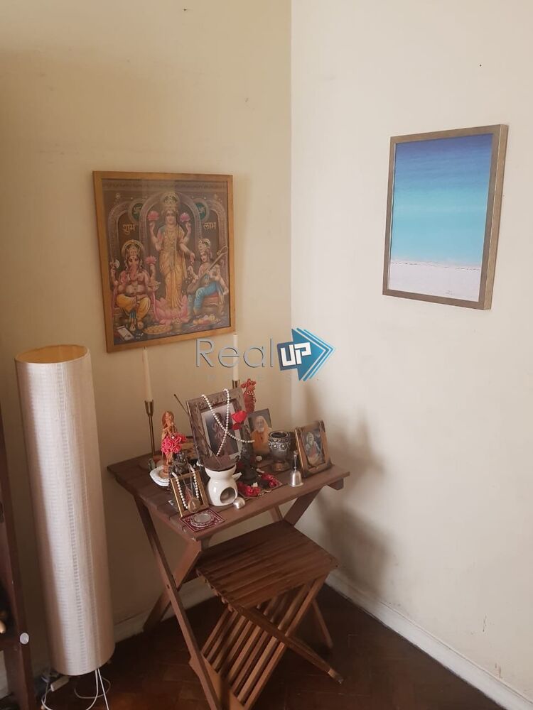 Apartamento, 4 quartos, 170 m² - Foto 11
