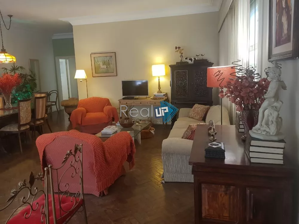 Apartamento, 4 quartos, 170 m² - Foto 23