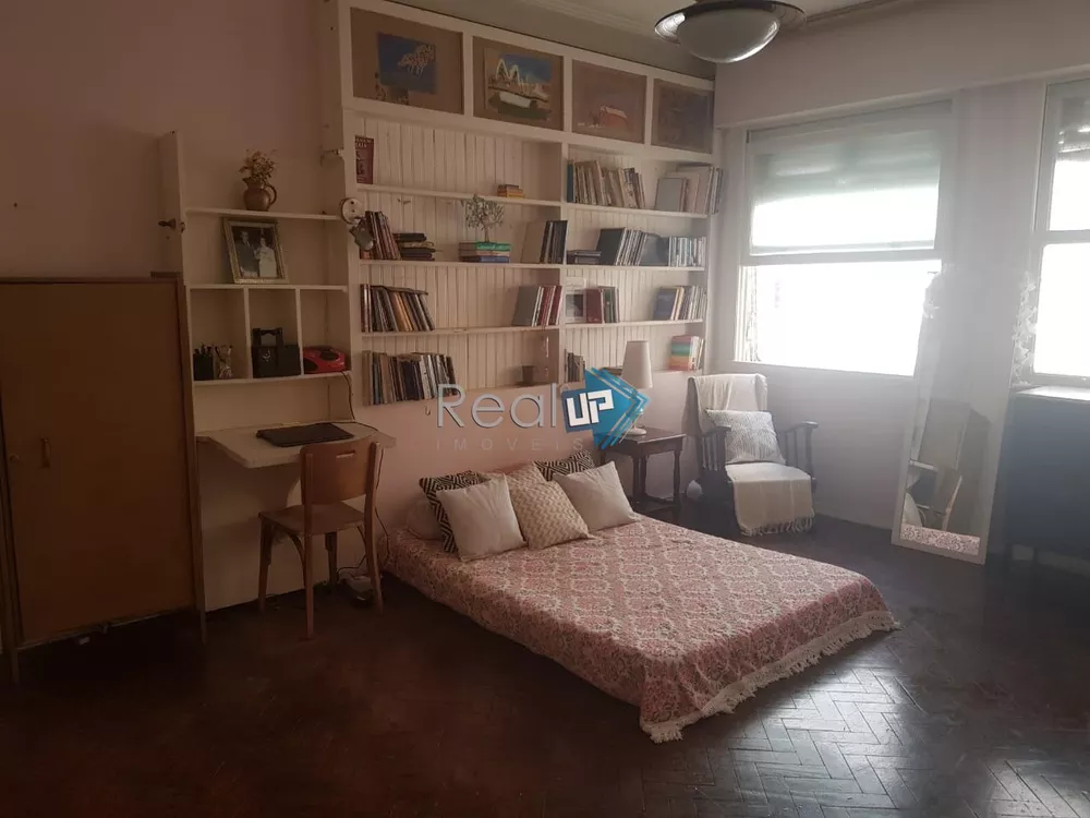 Apartamento, 4 quartos, 170 m² - Foto 24
