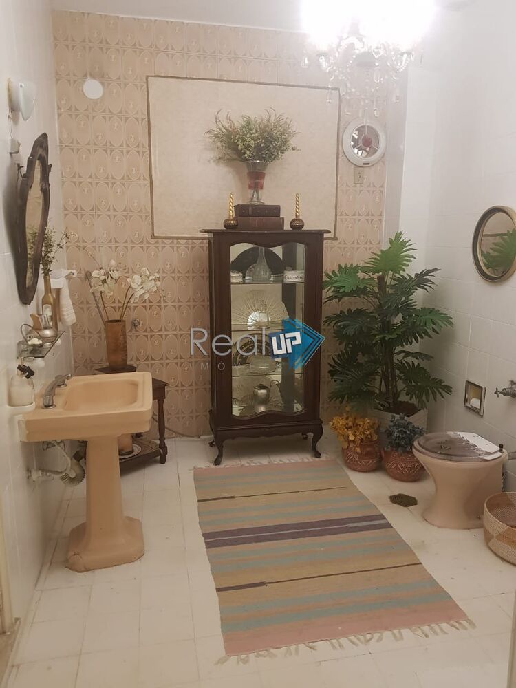 Apartamento, 4 quartos, 170 m² - Foto 4