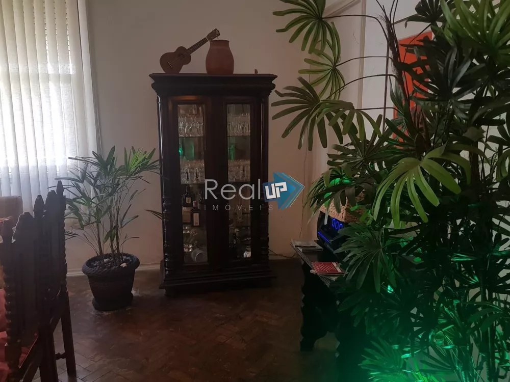 Apartamento, 4 quartos, 170 m² - Foto 14