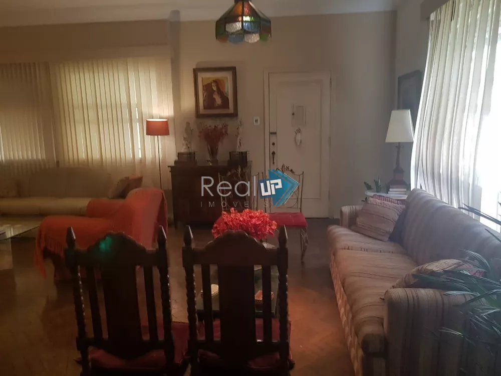 Apartamento, 4 quartos, 170 m² - Foto 36
