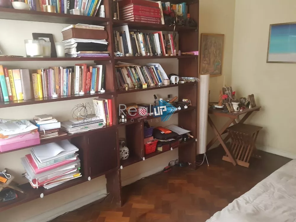 Apartamento, 4 quartos, 170 m² - Foto 20