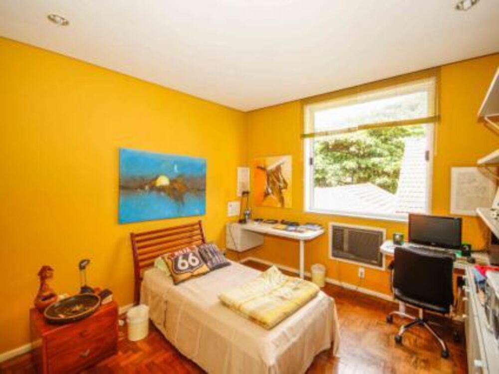 Apartamento à venda com 4 quartos, 253m² - Foto 5