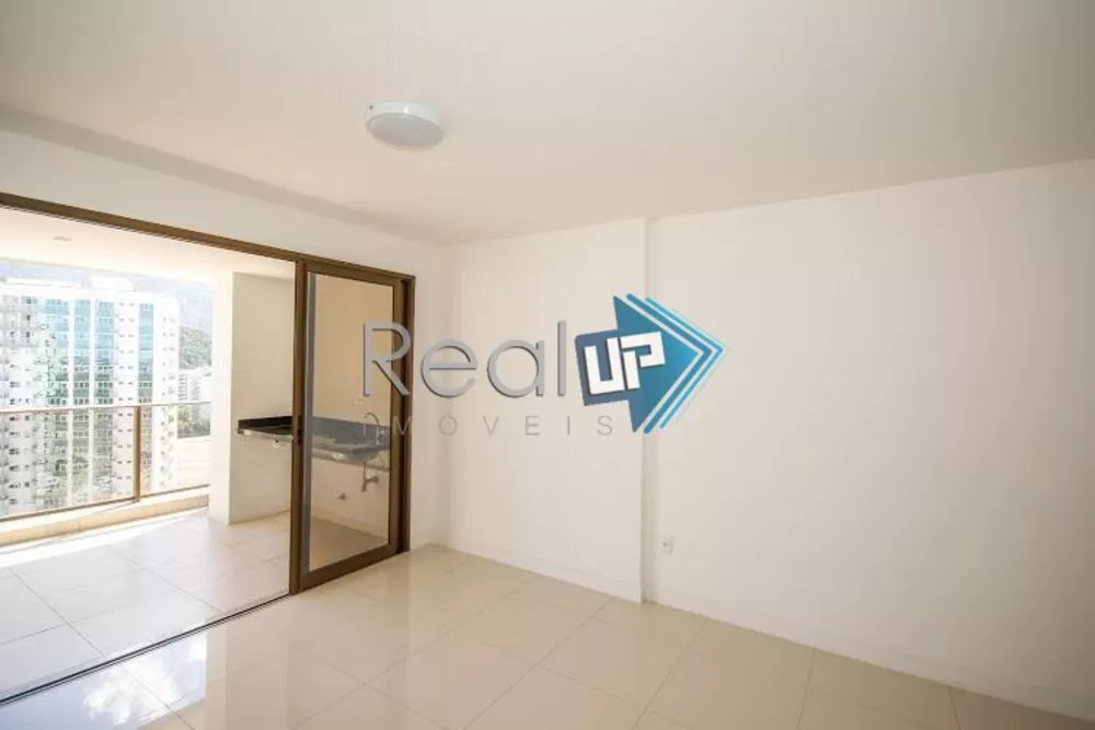 Apartamento à venda com 4 quartos, 159m² - Foto 4