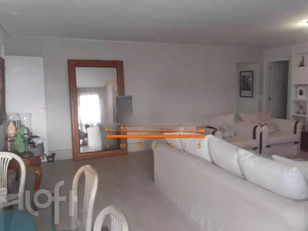 Apartamento à venda com 4 quartos, 186m² - Foto 3