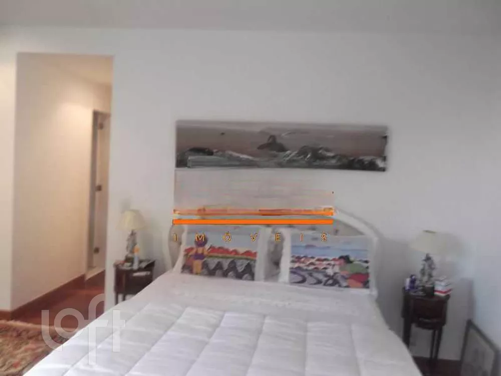 Apartamento à venda com 4 quartos, 186m² - Foto 4