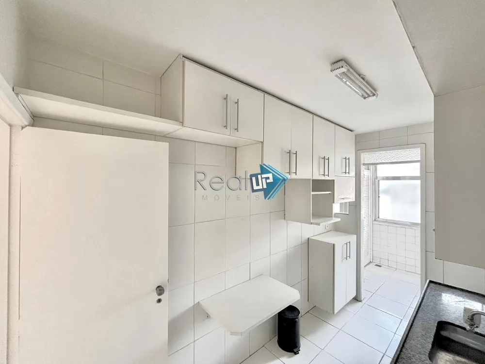 Apartamento, 2 quartos, 70 m² - Foto 4