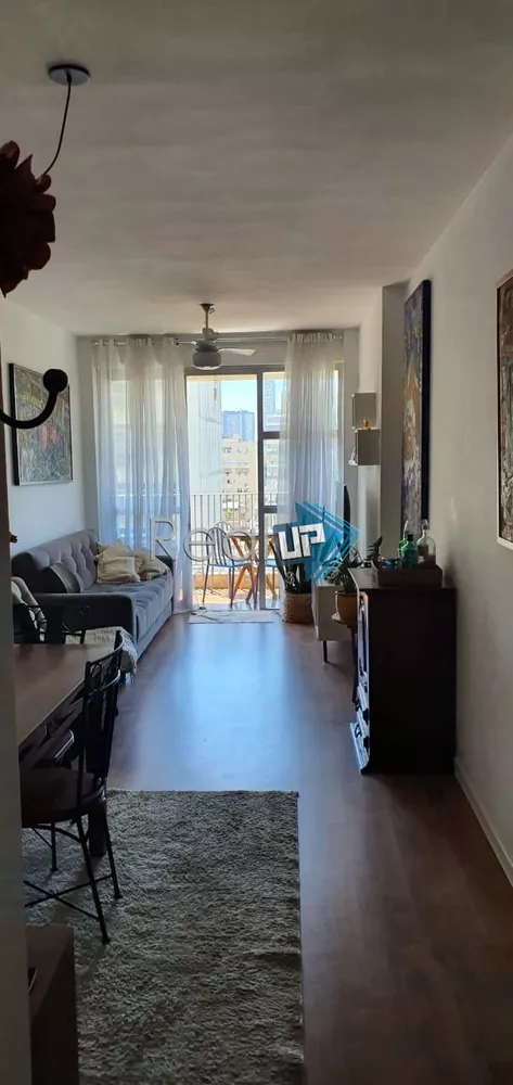 Apartamento à venda com 3 quartos, 98m² - Foto 3