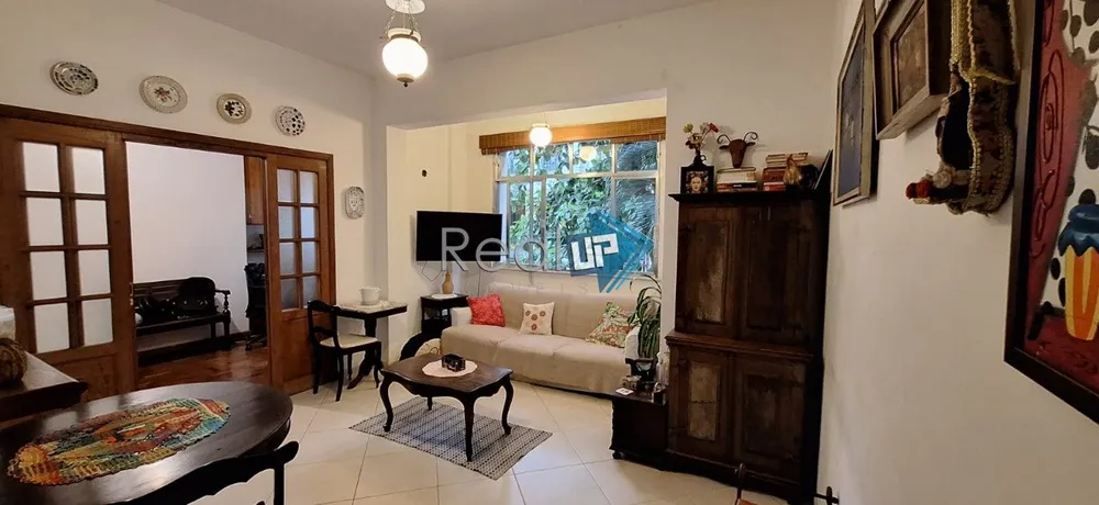 Apartamento, 2 quartos, 75 m² - Foto 1